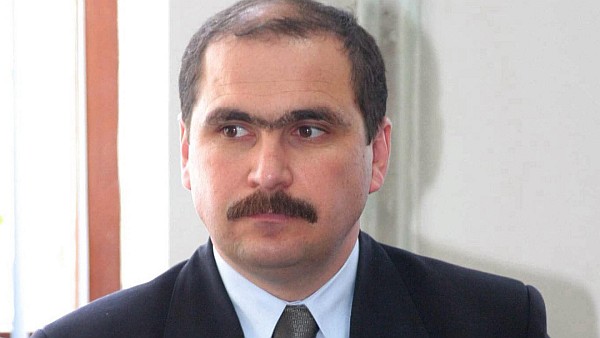 Ilie Bolojan, tânar - premierul României 2025