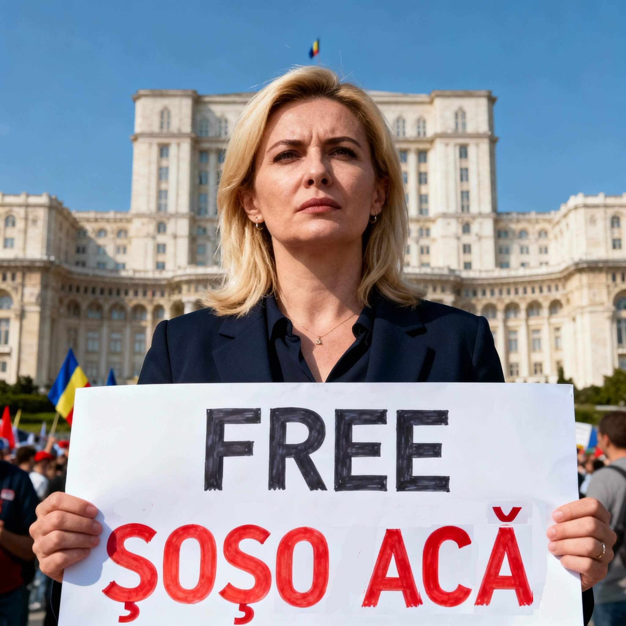 Free ȘOȘOACĂ 2025