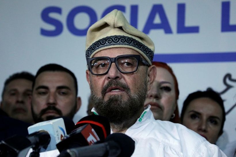 Cristian Popescu Piedone