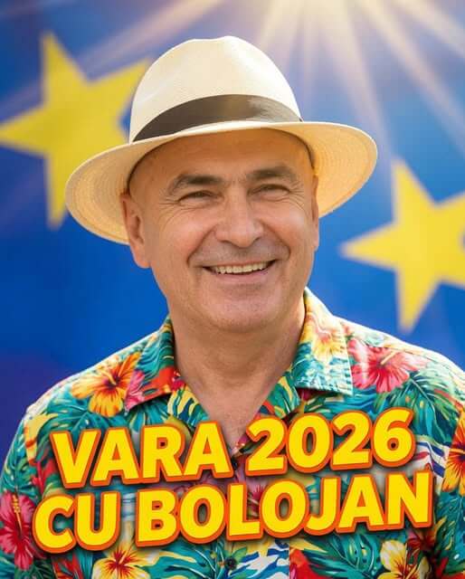 Vara 2026 cu Ilie Bolojan premier