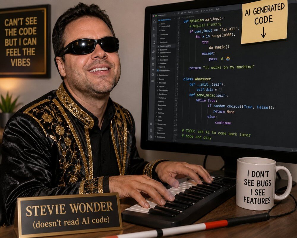Vibe Coding, 2026
